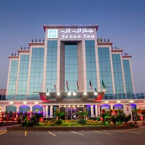 Jazan Inn Hotel